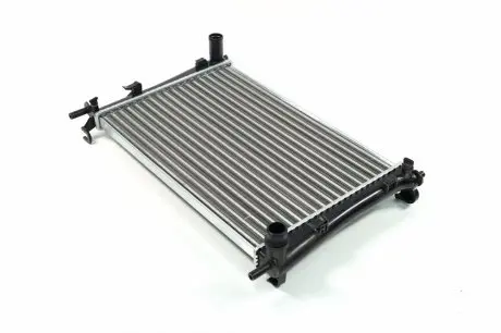 Радіатор охолодження ford fiesta 01-08, mazda 2 03- TEMPEST TP.151062028A