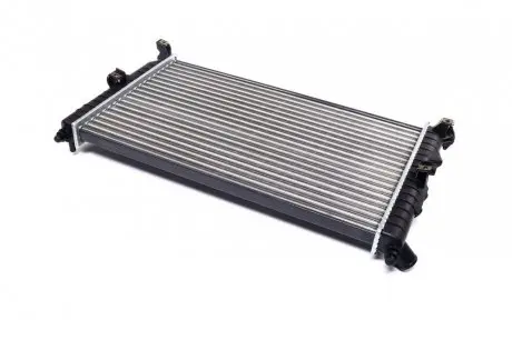 Радіатор охолодження opel vectra b 96-02 (-a/c) TEMPEST TP.1510630121
