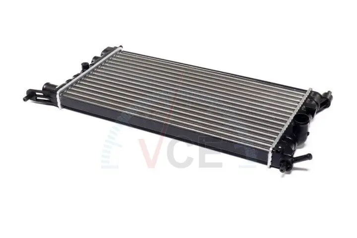 Радиатор охлаждения opel corsa 93-00 combo 94-01 TEMPEST TP.1510632851 (фото 1)