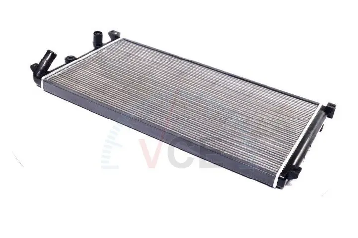 Радиатор охлаждения renault master, opel movano 01-(-a/c) TEMPEST TP.151063812A (фото 1)