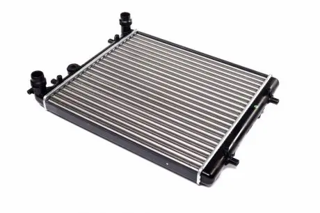 Радиатор охлаждения skoda octavia, vw golf iv 97- TEMPEST TP.1510641011