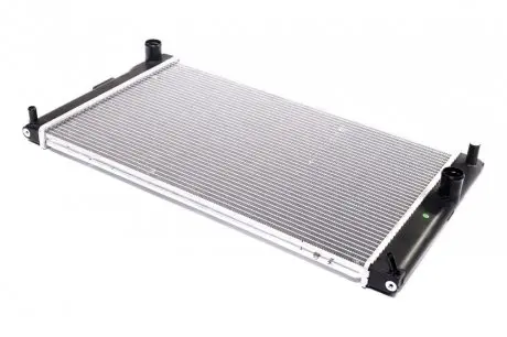 Радиатор охлаждения Toyota auris, prius 1.8 hybrid 11- TEMPEST TP.1510646842