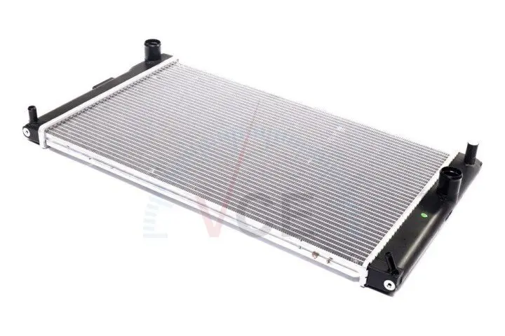 Фото 1 - Радиатор охлаждения Toyota auris, prius 1.8 hybrid 11- TEMPEST TP.1510646842 Радиатор охлаждения Toyota auris, prius 1.8 hybrid 11- TEMPEST TP.1510646842 (фото 1)