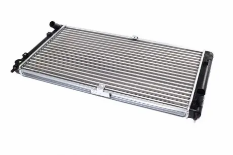 Радіатор охолодження chery amulet 06- (1,6l, +a/c) TEMPEST TP.1513011