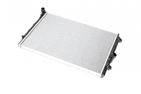 Радиатор охлаждения vw passatb7 1,8tsi 14-, jetta14- TEMPEST TP.1521251