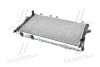 Радіатор охолодження audi 100/a6 90-97 TEMPEST TP.15.60.459 (фото 4)