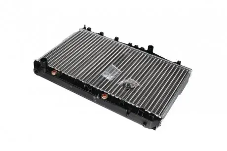 Радіатор осн lc з акпп 96553423 TEMPEST TP15.61.634