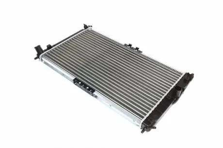 Радиатор охлаждения двигателя TEMPEST TP15616671