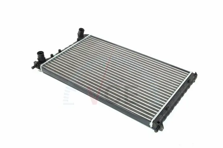 Фото 1 - Радіатор охолодження fiat doblo 01- TEMPEST TP.15.61.767 Радіатор охолодження fiat doblo 01- TEMPEST TP.15.61.767 (фото 1)