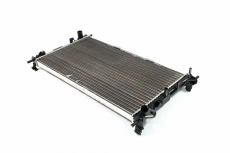 Радиатор охлаждения ford connect 02- mt, a/c TEMPEST TP.15.62.015A