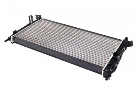 Радиатор охлаждения mazda 3/focus/s40 04-08 TEMPEST TP.15.62.017A