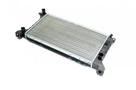 Радіатор охолодження ford transit 2,5d 94-00 TEMPEST TP.1562177