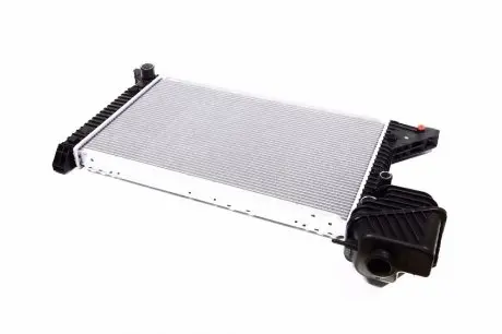 Радиатор охлаждения (паяный) mb sprinter 00-06 mt, a/c TEMPEST TP.15.62.519A