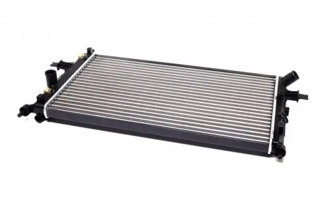 Радіатор охолодження opel astra g 98-05 TEMPEST TP.15.63.0041