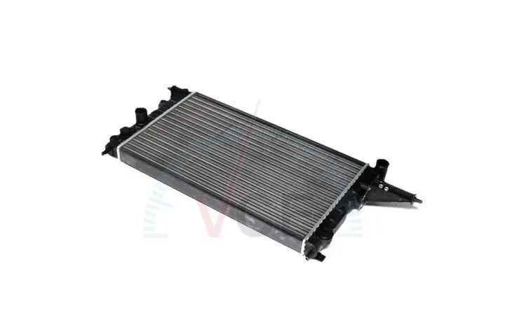 Фото 1 - Радіатор охолодження opel vectra a TEMPEST TP.15.63.2231 Радіатор охолодження opel vectra a TEMPEST TP.15.63.2231 (фото 1)