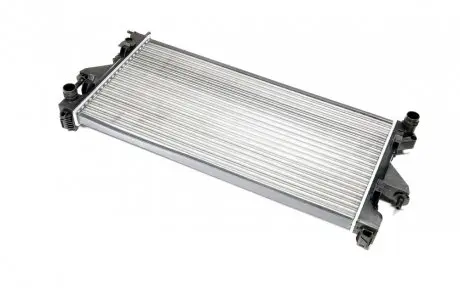 Радиатор охлаждения fiat ducato, jumper, boxer 06- TEMPEST TP.1563555A