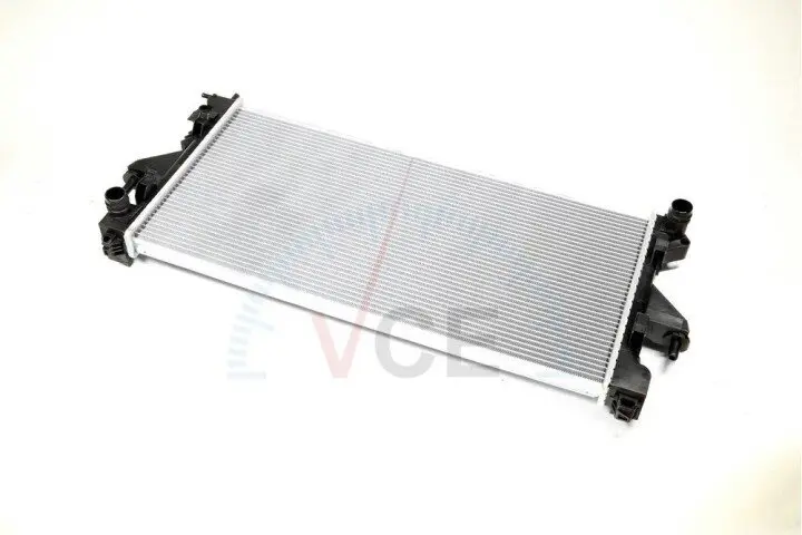 Фото 1 - Радіатор охолодженняfiat ducato 06- TEMPEST TP.1563556 Радіатор охолодженняfiat ducato 06- TEMPEST TP.1563556 (фото 1)