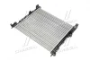 Радиатор охлаждения renault kangoo 09- TEMPEST TP.15637623 (фото 2)