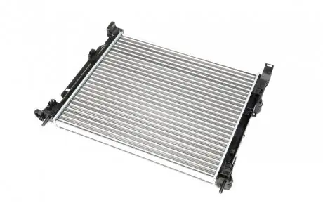 Радиатор охлаждения renault kangoo 09- TEMPEST TP.15637623