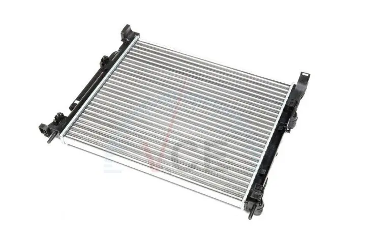 Фото 1 - Радиатор охлаждения renault kangoo 09- TEMPEST TP.15637623 Радиатор охлаждения renault kangoo 09- TEMPEST TP.15637623 (фото 1)