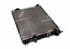 Радиатор охлаждения dacia logan 04-/ kangoo 97- TEMPEST TP.15.63.809 (фото 2)