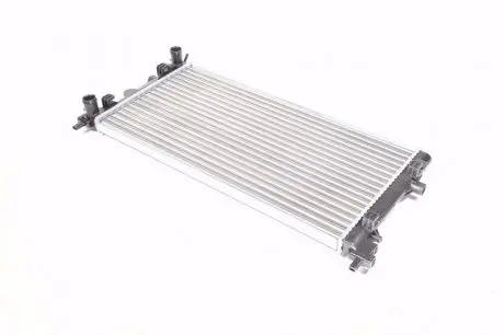 Радіатор охолодження skoda fabia 10- TEMPEST TP.15640012