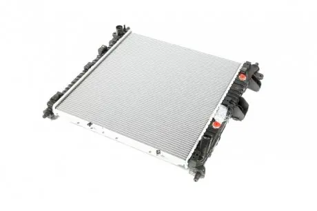 Радиатор охлаждения ssangyong kyron/actyon TEMPEST TP.1564316