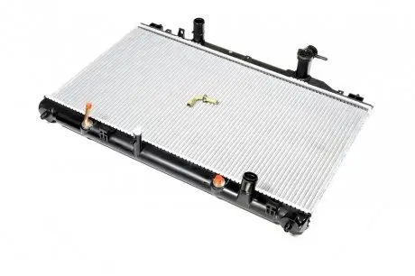 Радиатор охлаждения Toyota Camry 01-06 TEMPEST TP.15646351