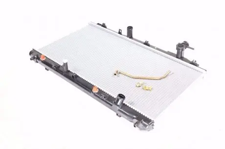 Радиатор охлаждения Toyota Camry 06-(3.5l) TEMPEST TP.15646812