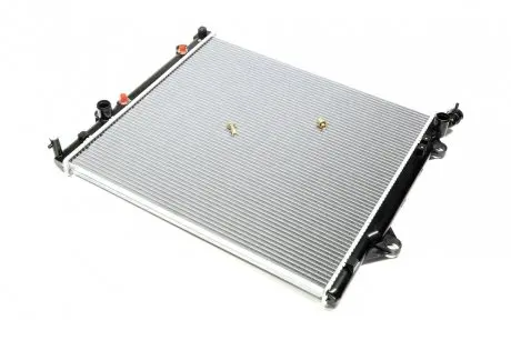 Радіатор охолодження Toyota Land Cruiser Prado 03-09 TEMPEST TP.1564684