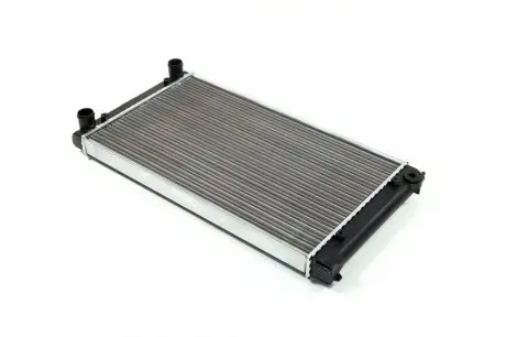 Радіатор охолодження vw passat 88-96 TEMPEST TP.15.65.1741