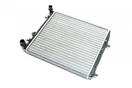 Радиатор охлаждения skoda fabia, vw polo 01-(mt, -ac) TEMPEST TP.15652691