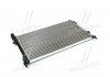 Радиатор охлаждения skoda octavia/caddy/passat 04- TEMPEST TP.15.65.277A (фото 3)