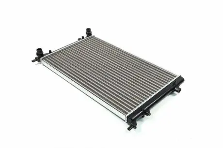 Радиатор охлаждения skoda octavia/caddy/passat 04- TEMPEST TP.15.65.277A