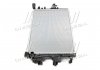 Радиатор охлаждения vw transporter t5 09-15 (2.0) TEMPEST TP.1565285 (фото 3)