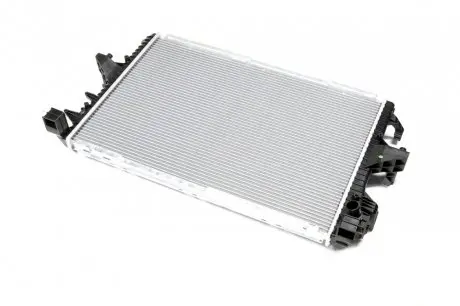 Радиатор охлаждения vw transporter t5 09-15 (2.0) TEMPEST TP.1565285
