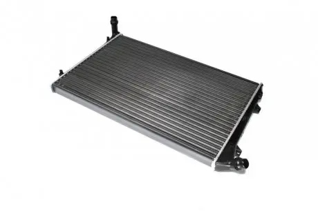 Радиатор охлаждения skoda octavia, vw caddy, passat TEMPEST TP.15.65.291AM