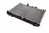 Радіатор охолодження kia cerato 04-09 TEMPEST TP.15.66.648 (фото 1)