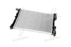 Радиатор охлаждения hyundai accent, kia rio 11- (mt) TEMPEST TP.1566756 (фото 4)