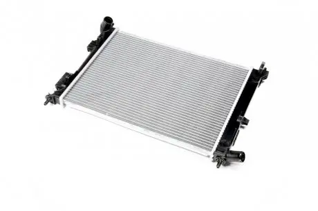 Радиатор охлаждения hyundai accent, kia rio 11- (mt) TEMPEST TP.1566756