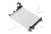 Радиатор охлаждения hyundai getz TEMPEST TP.1567093 (фото 2)