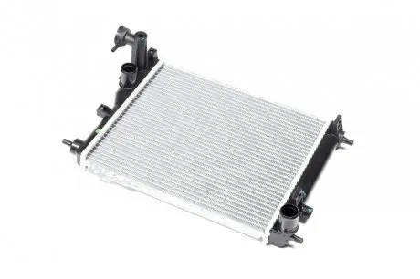 Радиатор охлаждения hyundai getz TEMPEST TP.1567093