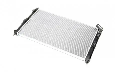 Радиатор охлаждения mitsubishi outlander 07- TEMPEST TP.1567359