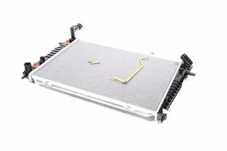 Радіатор охолодження (паяний) hyundai tucson/sportage 05- TEMPEST TP.15.67.479