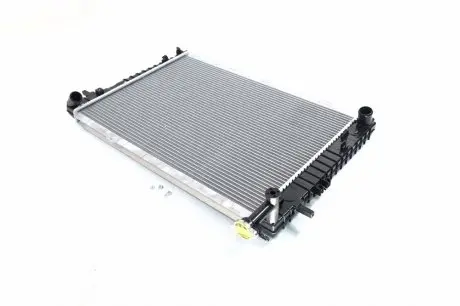 Радіатор охолодження hyundai tucson, kia sportage 04- TEMPEST TP.15675003