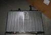 Радиатор охлаждения hyundai accent 05- TEMPEST TP.15.67.509 (фото 2)