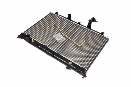 Радиатор охлаждения hyundai accent 05- TEMPEST TP.15.67.509