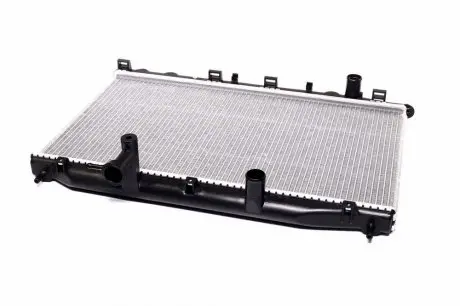 Радиатор охлаждения (паяный) hyundai accent 05- (mt) TEMPEST TP.1567509MT