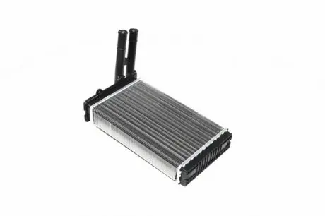 Радіатор обігрівача audi a4 95-01, vw passat 96-05 TEMPEST TP.1570224