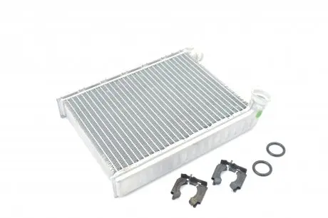 Радиатор печки TEMPEST TP1570715345